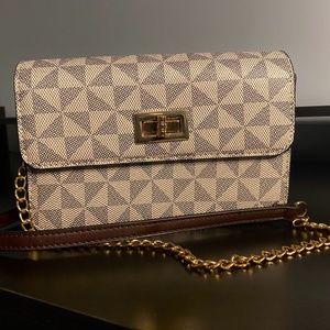 Casual Crossbody Bag for Women or Teen